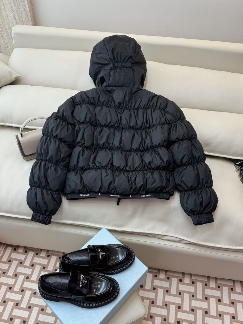 Moncler Down Jackets